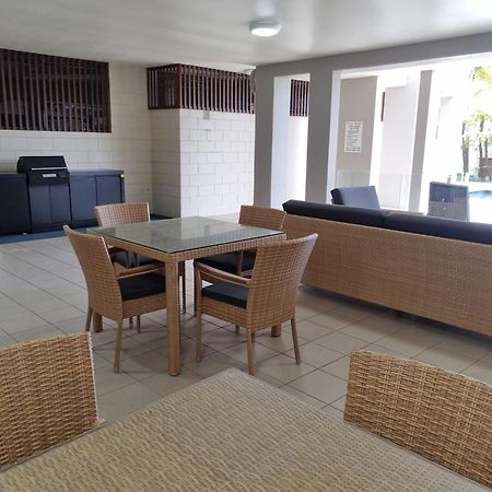 Rainbow Ocean Palms Resort Rainbow Beach Ngoại thất bức ảnh