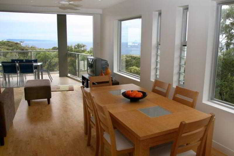 Rainbow Ocean Palms Resort Rainbow Beach Ngoại thất bức ảnh